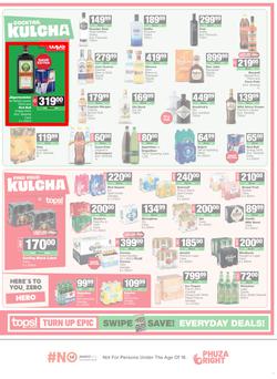 SPAR & SUPERSPAR Eastern Cape (Country) : Super Savings (22 June - 7 July 2026), page 11
