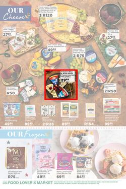 Food Lover's Market Springfield Park : From Our Family To Yours This Christmas (28 November - 04 December 2022), page 11