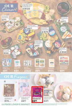 Food Lover's Market Springfield Park : From Our Family To Yours This Christmas (28 November - 04 December 2022), page 11