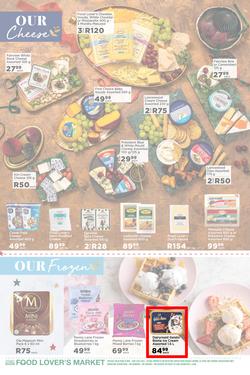 Food Lover's Market Springfield Park : From Our Family To Yours This Christmas (28 November - 04 December 2022), page 11