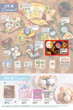 Food Lover's Market Springfield Park : From Our Family To Yours This Christmas (28 November - 04 December 2022), page 11