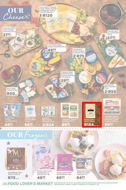 Food Lover's Market Springfield Park : From Our Family To Yours This Christmas (28 November - 04 December 2022), page 11