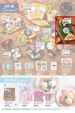 Food Lover's Market Springfield Park : From Our Family To Yours This Christmas (28 November - 04 December 2022), page 11