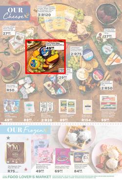 Food Lover's Market Springfield Park : From Our Family To Yours This Christmas (28 November - 04 December 2022), page 11
