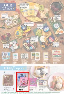 Food Lover's Market Springfield Park : From Our Family To Yours This Christmas (28 November - 04 December 2022), page 11