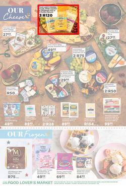 Food Lover's Market Springfield Park : From Our Family To Yours This Christmas (28 November - 04 December 2022), page 11