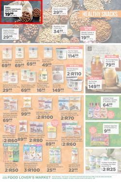 Food Lover's Market KwaZulu-Natal : Summer Carnival Biggest Deals Of The Season (23 January - 29 January 2023), page 11