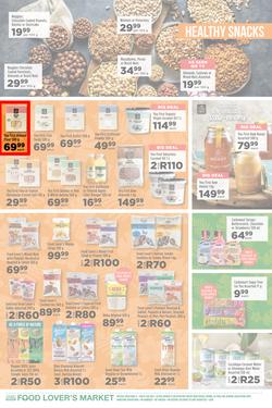 Food Lover's Market KwaZulu-Natal : Summer Carnival Biggest Deals Of The Season (23 January - 29 January 2023), page 11