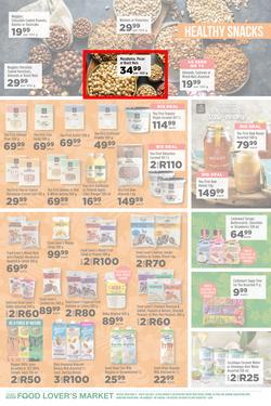 Food Lover's Market KwaZulu-Natal : Summer Carnival Biggest Deals Of The Season (23 January - 29 January 2023), page 11