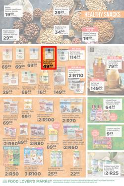 Food Lover's Market KwaZulu-Natal : Summer Carnival Biggest Deals Of The Season (23 January - 29 January 2023), page 11