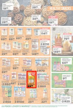 Food Lover's Market KwaZulu-Natal : Summer Carnival Biggest Deals Of The Season (23 January - 29 January 2023), page 11