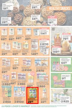 Food Lover's Market KwaZulu-Natal : Summer Carnival Biggest Deals Of The Season (23 January - 29 January 2023), page 11