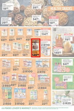 Food Lover's Market KwaZulu-Natal : Summer Carnival Biggest Deals Of The Season (23 January - 29 January 2023), page 11