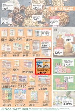 Food Lover's Market KwaZulu-Natal : Summer Carnival Biggest Deals Of The Season (23 January - 29 January 2023), page 11