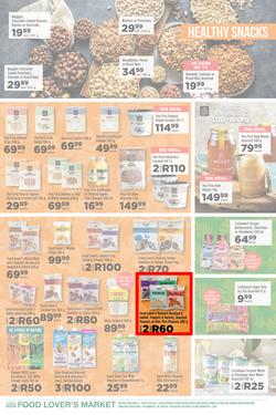 Food Lover's Market KwaZulu-Natal : Summer Carnival Biggest Deals Of The Season (23 January - 29 January 2023), page 11