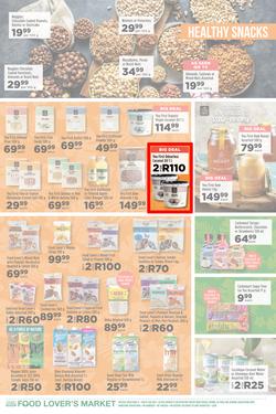Food Lover's Market KwaZulu-Natal : Summer Carnival Biggest Deals Of The Season (23 January - 29 January 2023), page 11