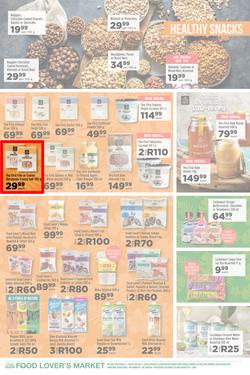 Food Lover's Market KwaZulu-Natal : Summer Carnival Biggest Deals Of The Season (23 January - 29 January 2023), page 11