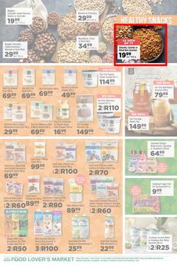 Food Lover's Market KwaZulu-Natal : Summer Carnival Biggest Deals Of The Season (23 January - 29 January 2023), page 11