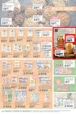 Food Lover's Market KwaZulu-Natal : Summer Carnival Biggest Deals Of The Season (23 January - 29 January 2023), page 11