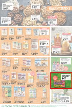 Food Lover's Market KwaZulu-Natal : Summer Carnival Biggest Deals Of The Season (23 January - 29 January 2023), page 11