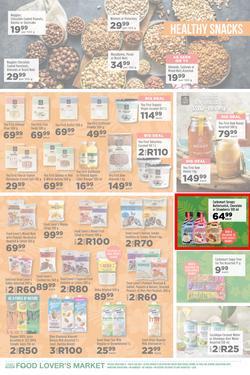 Food Lover's Market KwaZulu-Natal : Summer Carnival Biggest Deals Of The Season (23 January - 29 January 2023), page 11