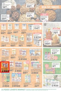 Food Lover's Market KwaZulu-Natal : Summer Carnival Biggest Deals Of The Season (23 January - 29 January 2023), page 11