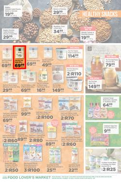 Food Lover's Market KwaZulu-Natal : Summer Carnival Biggest Deals Of The Season (23 January - 29 January 2023), page 11