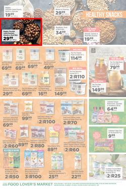 Food Lover's Market KwaZulu-Natal : Summer Carnival Biggest Deals Of The Season (23 January - 29 January 2023), page 11