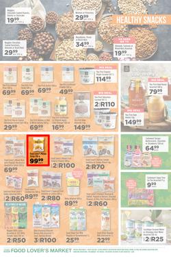 Food Lover's Market KwaZulu-Natal : Summer Carnival Biggest Deals Of The Season (23 January - 29 January 2023), page 11