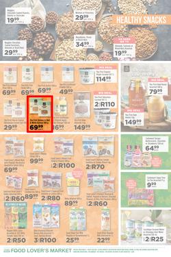 Food Lover's Market KwaZulu-Natal : Summer Carnival Biggest Deals Of The Season (23 January - 29 January 2023), page 11