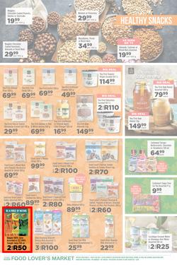 Food Lover's Market KwaZulu-Natal : Summer Carnival Biggest Deals Of The Season (23 January - 29 January 2023), page 11
