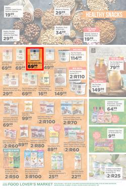 Food Lover's Market KwaZulu-Natal : Summer Carnival Biggest Deals Of The Season (23 January - 29 January 2023), page 11