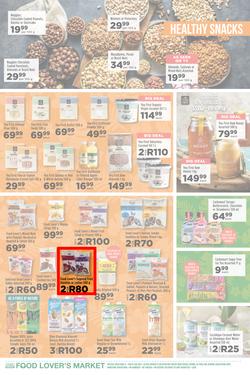 Food Lover's Market KwaZulu-Natal : Summer Carnival Biggest Deals Of The Season (23 January - 29 January 2023), page 11