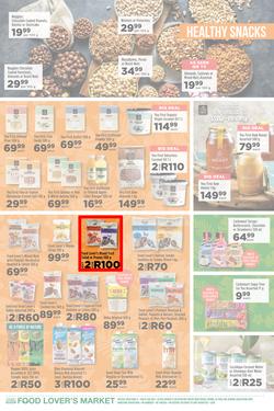 Food Lover's Market KwaZulu-Natal : Summer Carnival Biggest Deals Of The Season (23 January - 29 January 2023), page 11