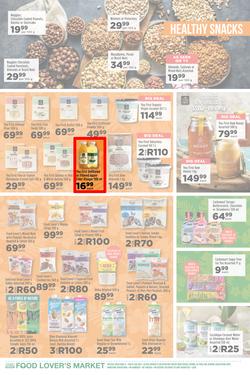 Food Lover's Market KwaZulu-Natal : Summer Carnival Biggest Deals Of The Season (23 January - 29 January 2023), page 11