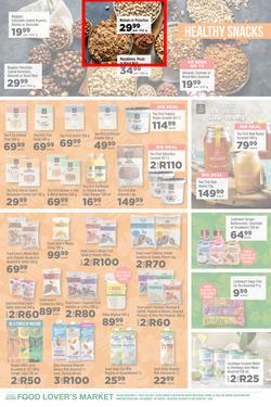 Food Lover's Market KwaZulu-Natal : Summer Carnival Biggest Deals Of The Season (23 January - 29 January 2023), page 11