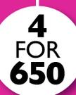 Grey's Anatomy Season 13-For 4