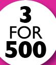 Grey's Anatomy Season 13-For 3