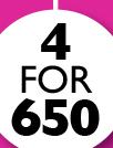 American Horror Story Season 7-For 4