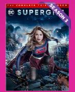 Supergirl Season 3-For 3