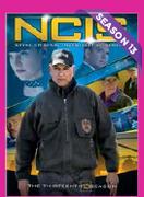 NCIS Season 13-For 4
