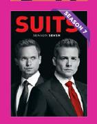 Suits Season 7-For 2