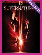 Supernatural Season 13-For 1