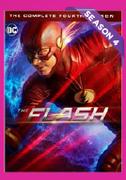 The Flash Season 4-For 4