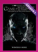 Game Of Thrones Season 7-For 1