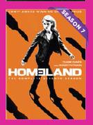  Homeland Season 7-For 1