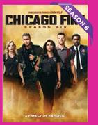 Chicago Fire Season 6-For 3