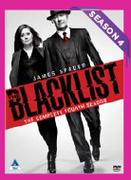  Blacklist Season 4-For 4