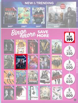 Musica : Entertainer (23 May - 24 July 2019), page 11
