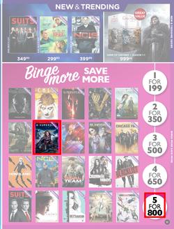 Musica : Entertainer (23 May - 24 July 2019), page 11